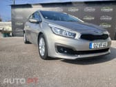Kia Ceed SW 1.4 CRDi Nav Line