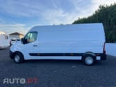 Opel Movano L3 3.5T 2.3 CDTi