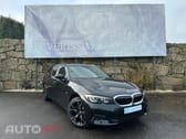BMW 320 Corporate Edition Auto