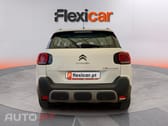 Citroen C3 Aircross 1.2 PureTech Shine