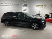 Peugeot 308 SW 1.6 Hybrid GT e-EAT8