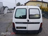 Citroen Berlingo 1.9 D Poucos Kms