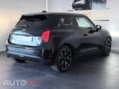 MINI Cooper Cooper E Favoured L