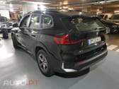 BMW X1 sDrive18i