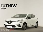 Renault Clio Clio 1.0 TCe Techno CVT