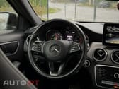 Mercedes-Benz GLA 200 AMG