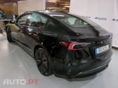 Tesla Model 3 Long Range Tração Integral