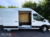Ford Transit L4H3 Trend