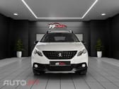 Peugeot 2008 1.2 PureTech GT Line