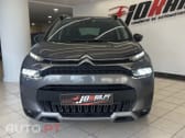 Citroen C3 Aircross 1.2 PureTech C-Series EAT6