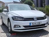 Volkswagen Polo 1.0 Confortline
