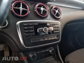 Mercedes-Benz A 180 CDi BE Style Aut.