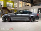 BMW M3 Competition