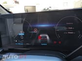 Renault Mégane E-Tech EV60 220hp optimum charge Iconic
