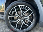 Mercedes-Benz EQA 350 4Matic AMG Line