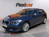 BMW 116 d Corporate Edition Auto
