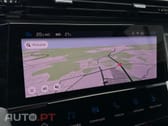 Peugeot 308 1.6 Hybrid GT e-EAT8