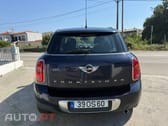 MINI Countryman One D