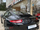 Porsche 911 Carrera S