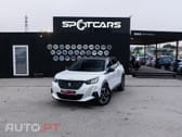 Peugeot 3008 1.2 PureTech GT Line EAT8