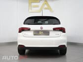 Fiat Tipo 1.3 M-Jet Street