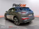DS DS7 Crossback 1.5 BlueHDi So Chic EAT8