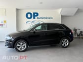 Audi Q3 2.0 TDI Design