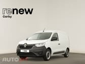 Renault Express Express 1.5 Blue dCi Advance