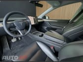 Tesla Model Y Tração Traseira