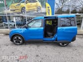 Ford Tourneo 1.0 EcoBoost Active