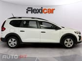 Dacia Jogger 1.0 ECO-G Essential 7L Bi-Fuel