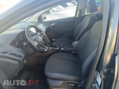 Ford Focus 1.0 SCTi ST-Line