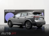 Nissan Qashqai 1.3 DIG-T Acenta