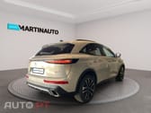 DS DS7 E-Tense Etoile EAT8