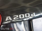Mercedes-Benz A 200 d Urban