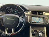 Land Rover Evoque 2.0 eD4 Pure