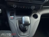 Citroen Berlingo 1.5 BlueHDi M Feel