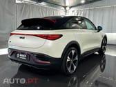 Smart #3 66 kWh Brabus AWD