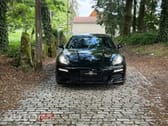 Porsche Panamera S E-Hybrid