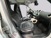 Smart ForFour 0.9 Passion 90