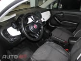 Fiat 500X 1.3 MJ