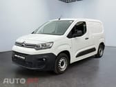 Citroen Berlingo 1.5 BlueHDi M Club