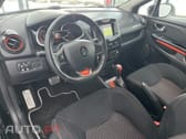 Renault Clio 1.6 T RS EDC