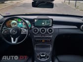 Mercedes-Benz C 300 DE T 9G-TRONIC Avantgarde