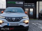 Dacia Spring Electric 45 Comfort Plus