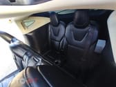 Tesla Model X 100D