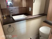 Fiat Ducato Fleurette Mayflower 69 2.3