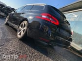 Peugeot 308 SW 1.5 BlueHDi GT Line EAT8