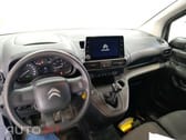 Citroen Berlingo BERLINGO VAN 1.5 BlueHDi M Club