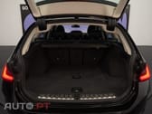 BMW 320 d Auto MHEV